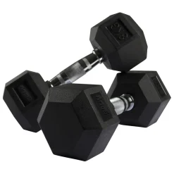 VirtuFit Hexa Dumbbell Pro Best