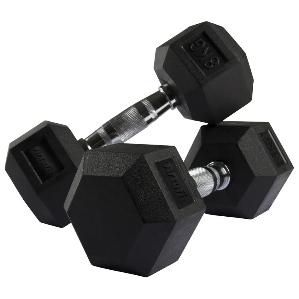 VirtuFit Hexa Dumbbell Pro Best