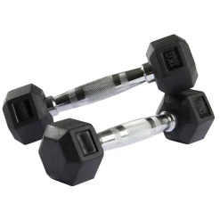 VirtuFit Hexa Dumbbell Pro Clearance