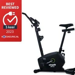 VirtuFit HTR 1.0 Hometrainer Outlet