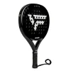 VirtuFit Hybrid Padel Racket New