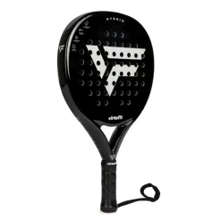 VirtuFit Hybrid Padel Racket New