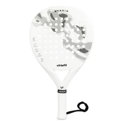 VirtuFit Hybrid Padel Racket