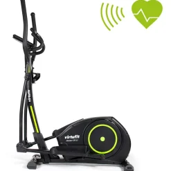 VirtuFit iConsole CTR 2.1 Ergometer Crosstrainer