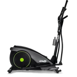 VirtuFit iConsole Total Fit Ergometer Crosstrainer Hot