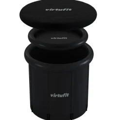 VirtuFit IJsbad XXL Antraciet Discount