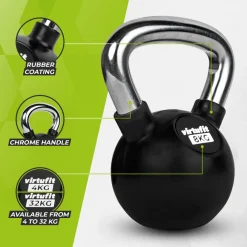 VirtuFit Kettlebell