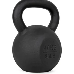 VirtuFit Kettlebell Pro Kettle Bell New
