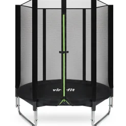 VirtuFit Kindertrampoline met Veiligheidsnet Clearance