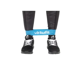 VirtuFit Mini Band Weerstandsband Fitness Elastiekterk Discount