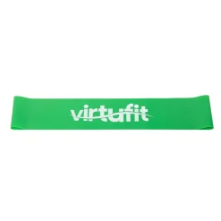 VirtuFit Mini Band Weerstandsband Fitness Elastiekterk Outlet