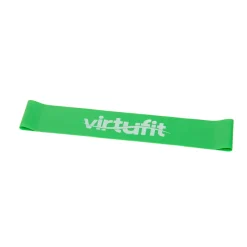 VirtuFit Mini Band Weerstandsband Fitness Elastiekterk Outlet