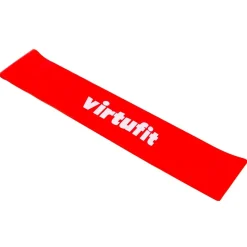 VirtuFit Mini Band Weerstandsband Fitness Elastiekterk Discount