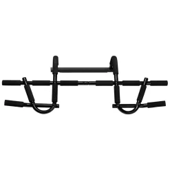 VirtuFit Multifunctionele Optrekstang Pull Up Bar Deluxe New