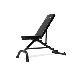 VirtuFit Multifunctionele Verstelbare Fitnessbank Best