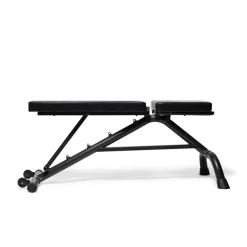 VirtuFit Multifunctionele Verstelbare Fitnessbank Best