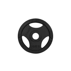 VirtuFit Olympische Gietijzeren Halterschijf Clearance