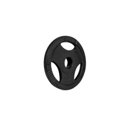 VirtuFit Olympische Gietijzeren Halterschijf Hot