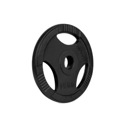 VirtuFit Olympische Gietijzeren Halterschijf