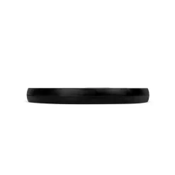 VirtuFit Olympische Rubberen Halterschijf Discount