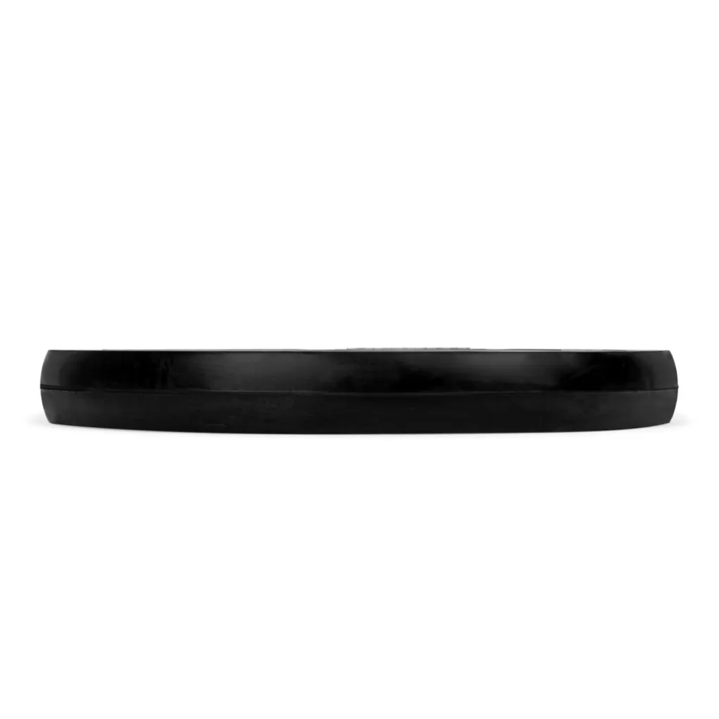 VirtuFit Olympische Rubberen Halterschijf Sale