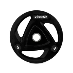 VirtuFit Olympische Rubberen Halterschijf Online