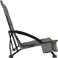 VirtuFit Opvouwbare Strandstoel