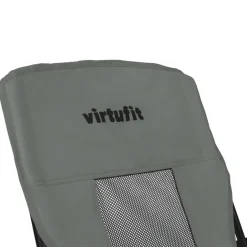 VirtuFit Opvouwbare Strandstoel