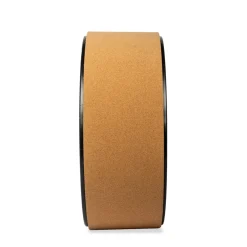 VirtuFit Premium Kurk Yoga Wiel Outlet