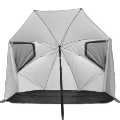 VirtuFit Premium Strandparasol Windscherm Clearance