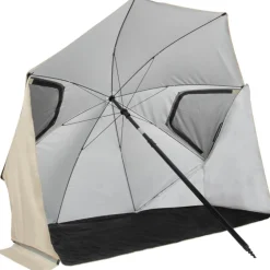 VirtuFit Premium Strandparasol Windscherm Best