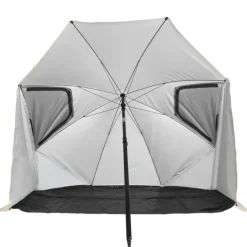 VirtuFit Premium Strandparasol Windscherm Best