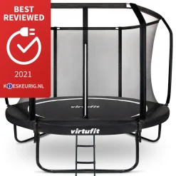 VirtuFit Premium Trampoline Outlet