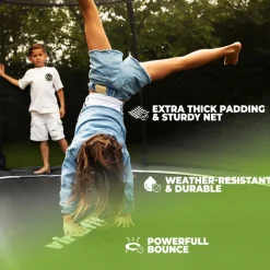 VirtuFit Premium Trampoline Online