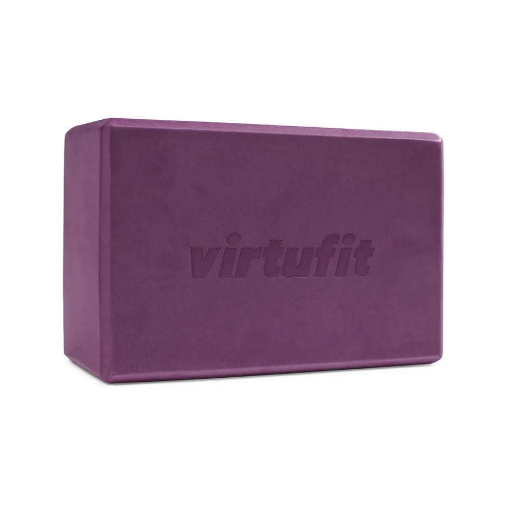 VirtuFit Premium Yoga Blok Outlet
