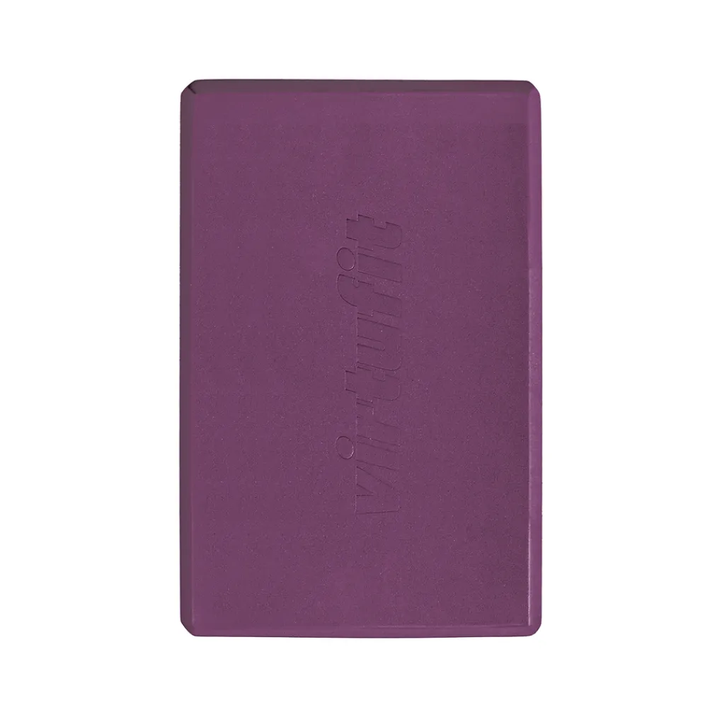 VirtuFit Premium Yoga Blok Outlet