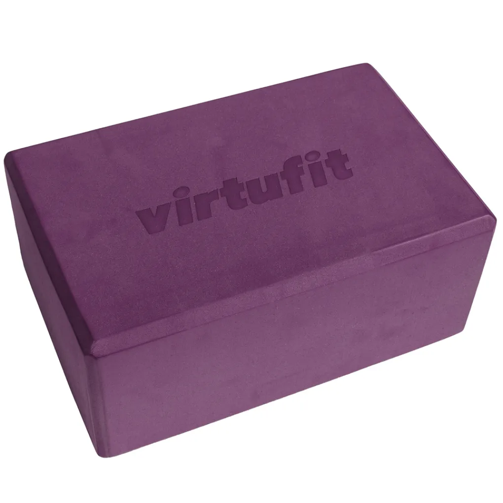 VirtuFit Premium Yoga Blok Outlet