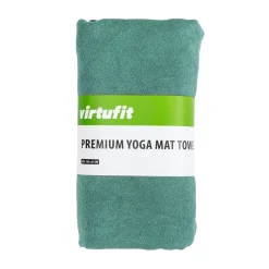 VirtuFit Premium Yoga Handdoek Discount