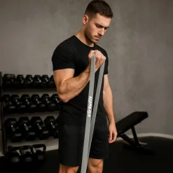 VirtuFit Pro Power Band Weerstandskabel Fitness Elastiek Sale