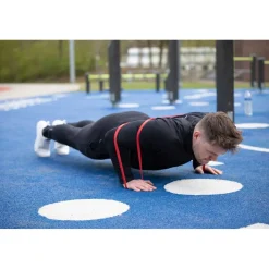 VirtuFit Pro Power Band Weerstandskabel Fitness Elastiek Sale