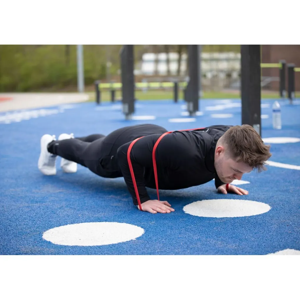 VirtuFit Pro Power Band Weerstandskabel Fitness Elastiek Outlet