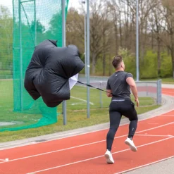 VirtuFit Pro Speed Parachute Inclusief draagtas Discount