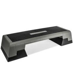 VirtuFit Professionele Verstelbare Aerobic Fitness Step/Stepper Sale