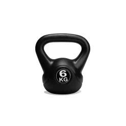 VirtuFit PVC Kettlebell Discount