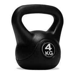 VirtuFit PVC Kettlebell Best