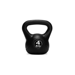 VirtuFit PVC Kettlebell Best