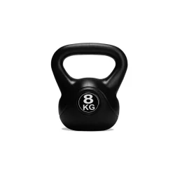 VirtuFit PVC Kettlebell