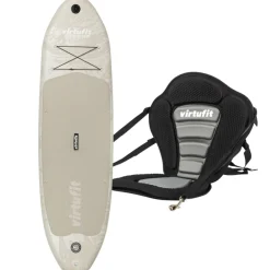 VirtuFit Supboard Cruiser 305 Met Kajak zitje, accessoires en draagtas Clearance