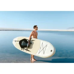 VirtuFit Supboard Cruiser 305 Met Kajak zitje, accessoires en draagtas Clearance