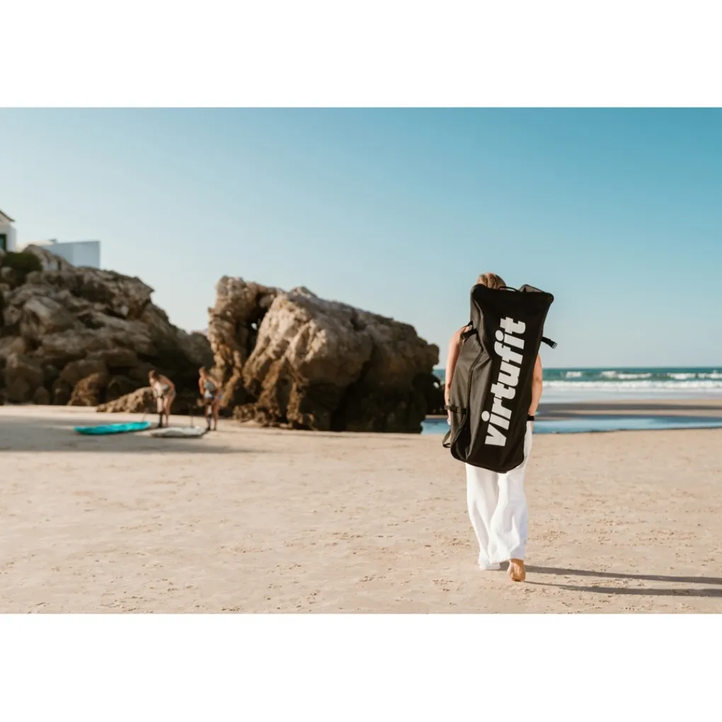 VirtuFit Supboard Ocean 275 Met accessoires en draagtas Discount